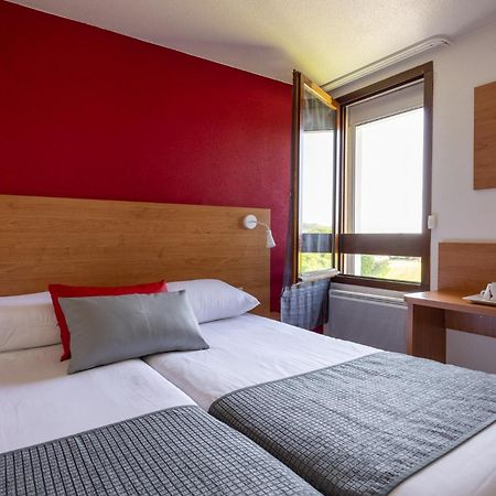 The Originals City, Hotel Macon Sud Chaintré Exterior foto