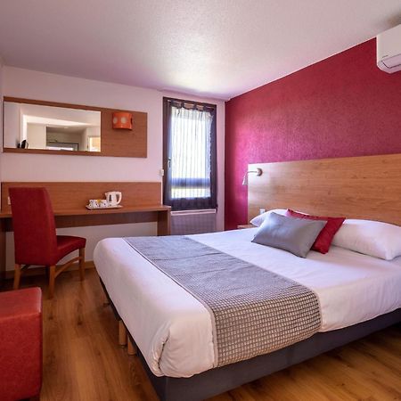 The Originals City, Hotel Macon Sud Chaintré Exterior foto