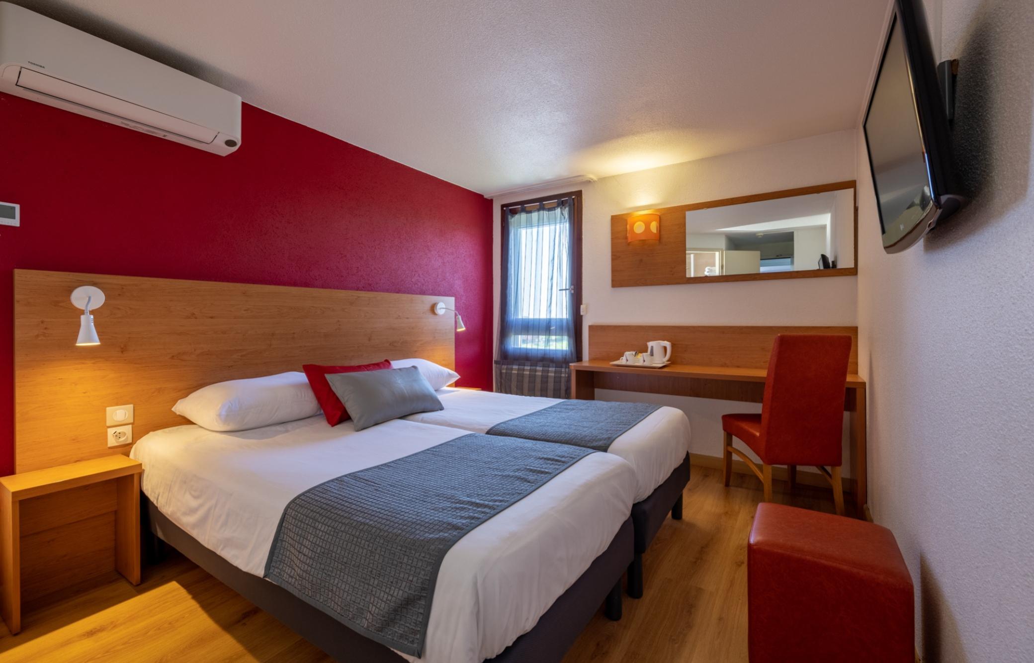 The Originals City, Hotel Macon Sud Chaintré Exterior foto