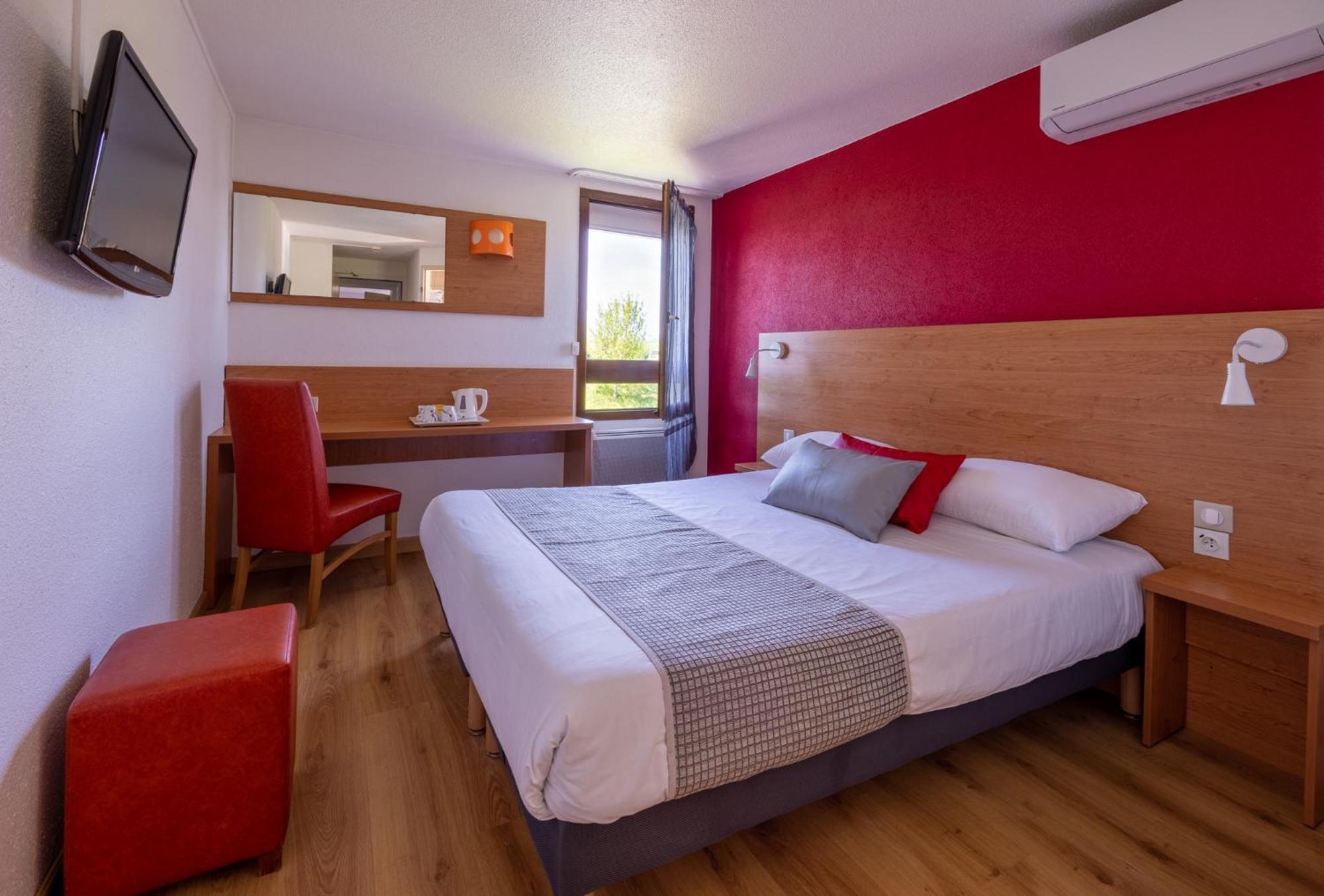 The Originals City, Hotel Macon Sud Chaintré Exterior foto