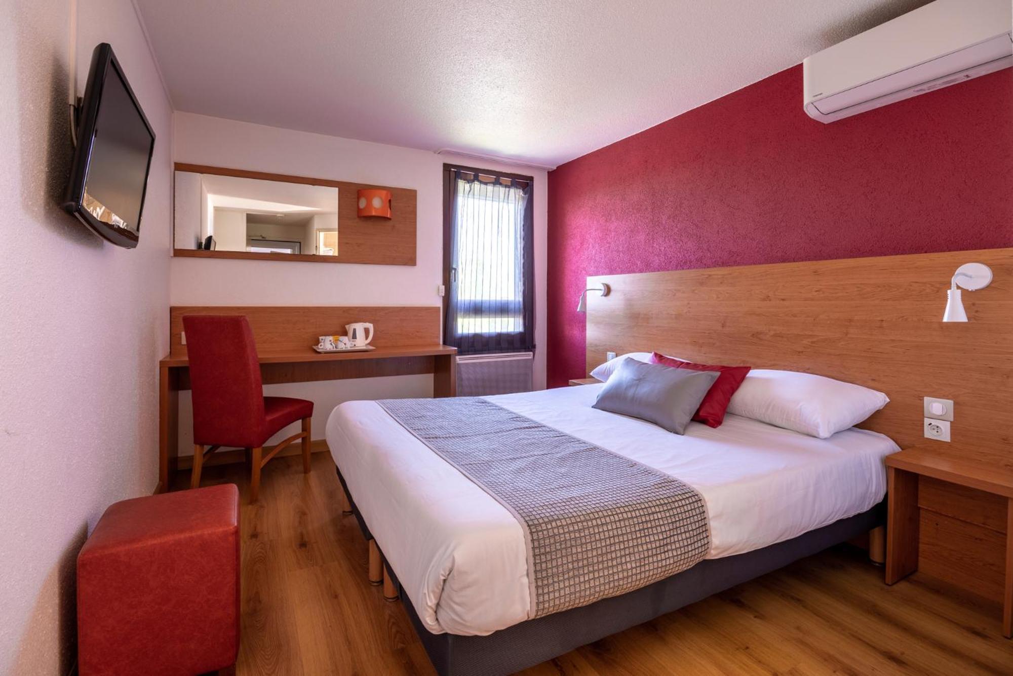 The Originals City, Hotel Macon Sud Chaintré Exterior foto