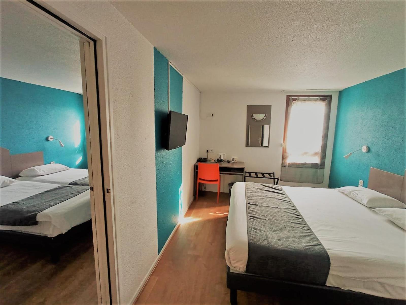 The Originals City, Hotel Macon Sud Chaintré Exterior foto