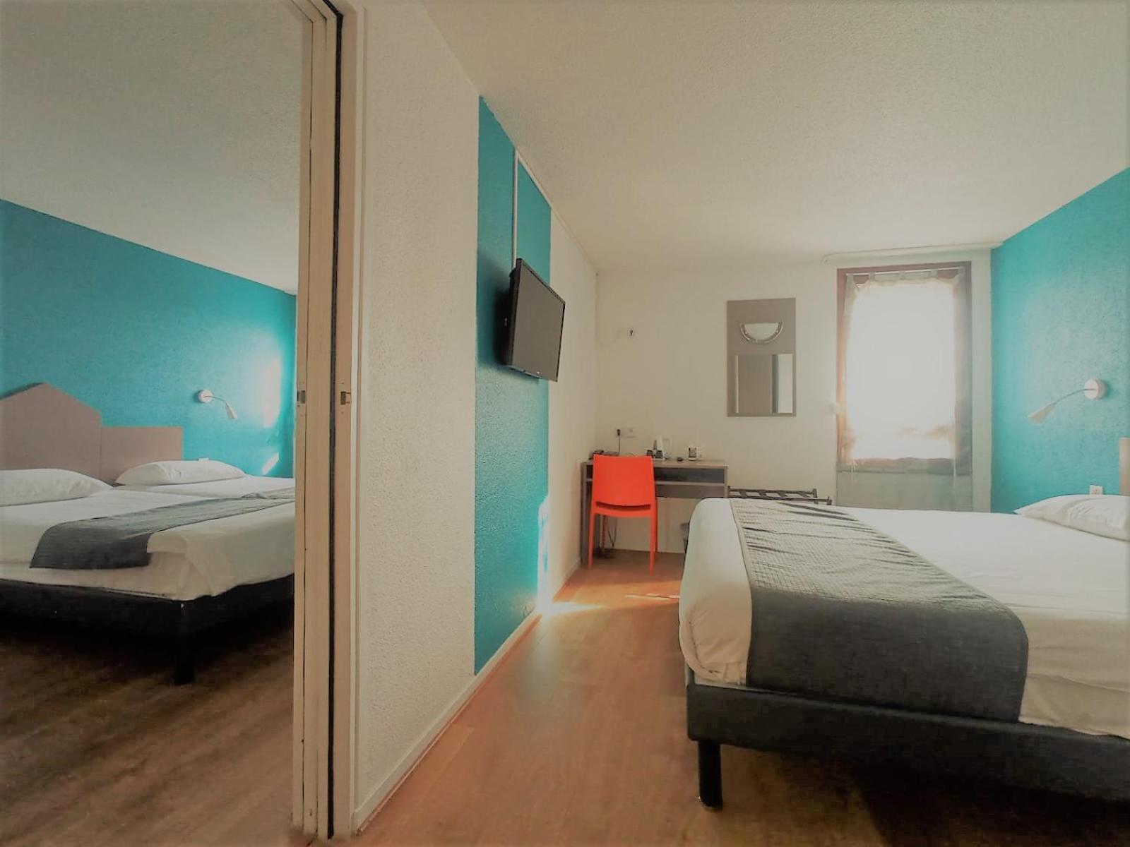 The Originals City, Hotel Macon Sud Chaintré Exterior foto