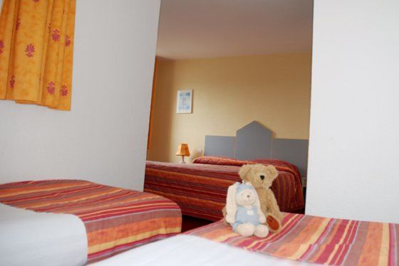 The Originals City, Hotel Macon Sud Chaintré Zimmer foto