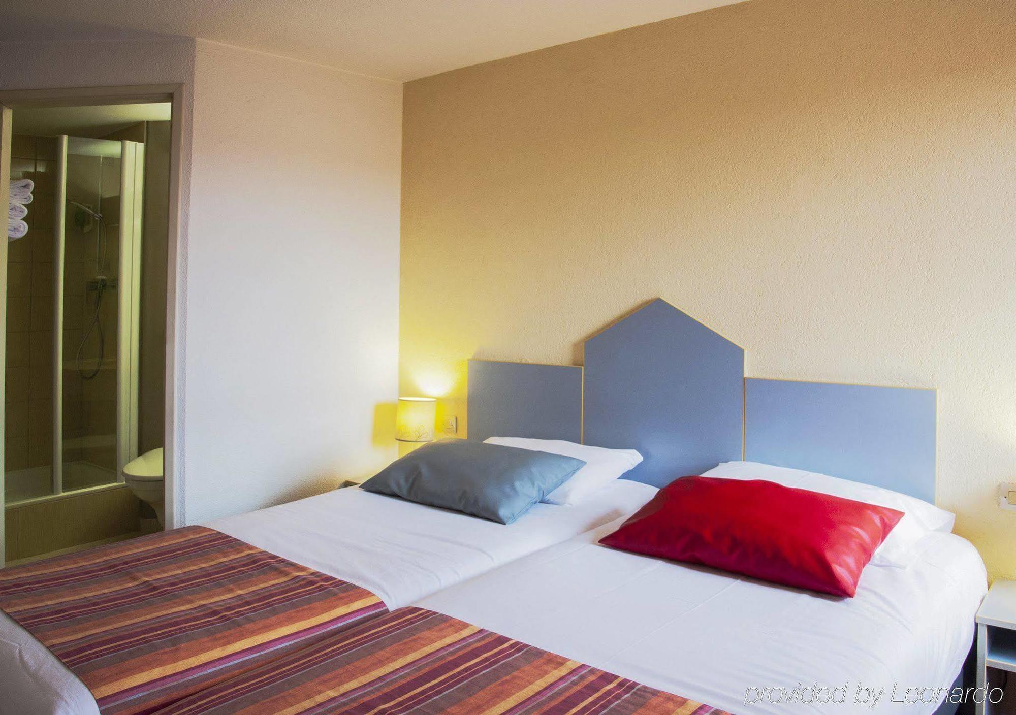 The Originals City, Hotel Macon Sud Chaintré Exterior foto